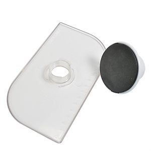 NY Cake Fondant Smoother Clear