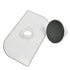 NY Cake Fondant Smoother Clear