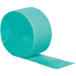 Cintas de serpentina Creative Converting - Todos los colores
