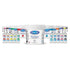 Satin Ice fondant in various colors and sizes, smooth and pliable for cake decorating, shown in a close-up image.