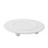 Wilton 6' Smooth-Edge Separator Plate