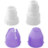 Wilton Twist Quick Coupler