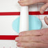 Fat Daddio's Polyethylene Plastic Rolling Rods — All Sizes