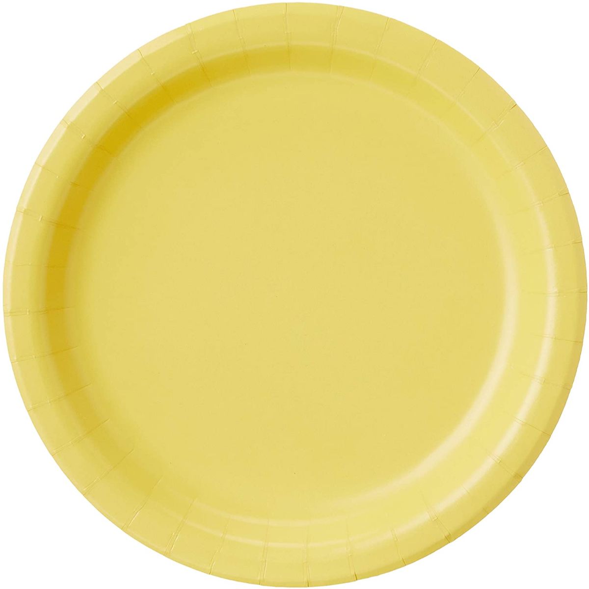 Creative Converting Dinner 8.75' Paper Plates 24ct