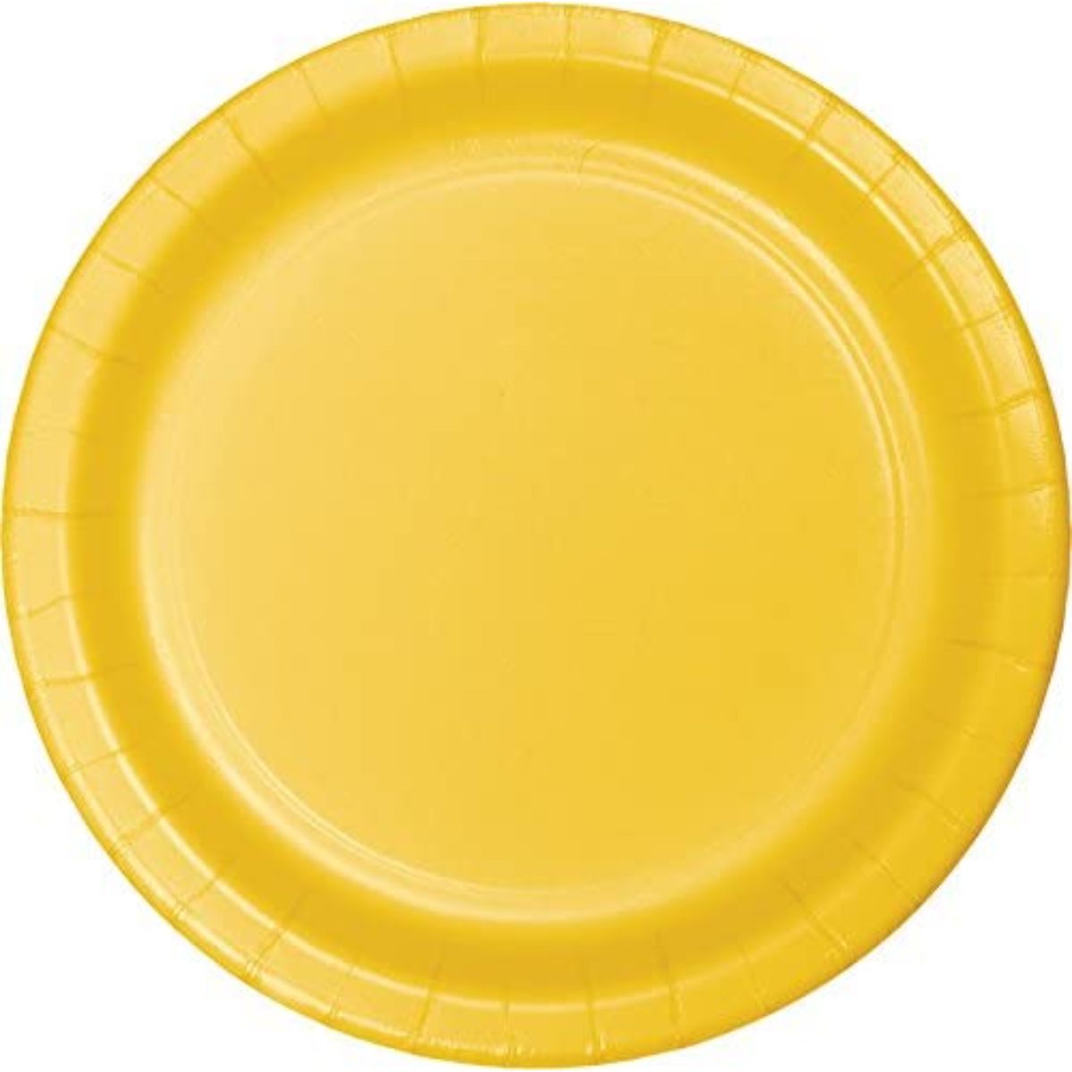 Creative Converting Dessert 7" Paper Plates 24ct