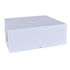White Cake Boxes - 10x10x5.5