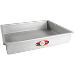 Fat Daddio's Sheet Cake Pans — All Sizes - Bake Supply Plus
