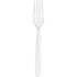 Creative Converting Plastic Choice of Cutlery 24/50ct