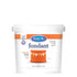 Satin Ice fondant in various colors and sizes, smooth and pliable for cake decorating and edible art projects.