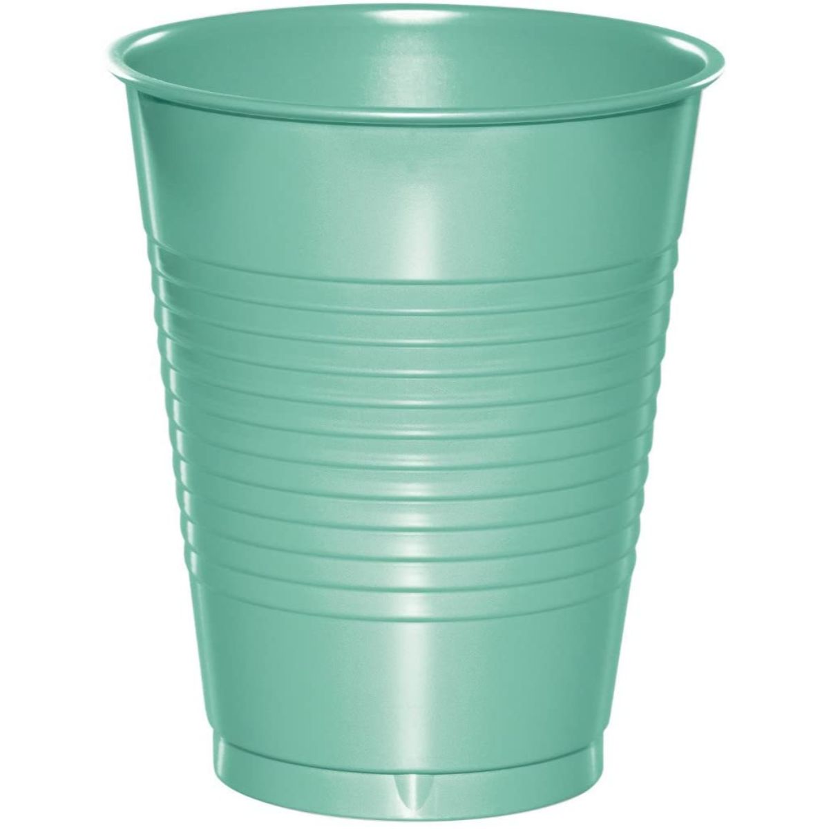 Creative Converting Plastic Cup 20ct - All Colors
