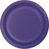 Creative Converting Dessert 7" Paper Plates 24ct