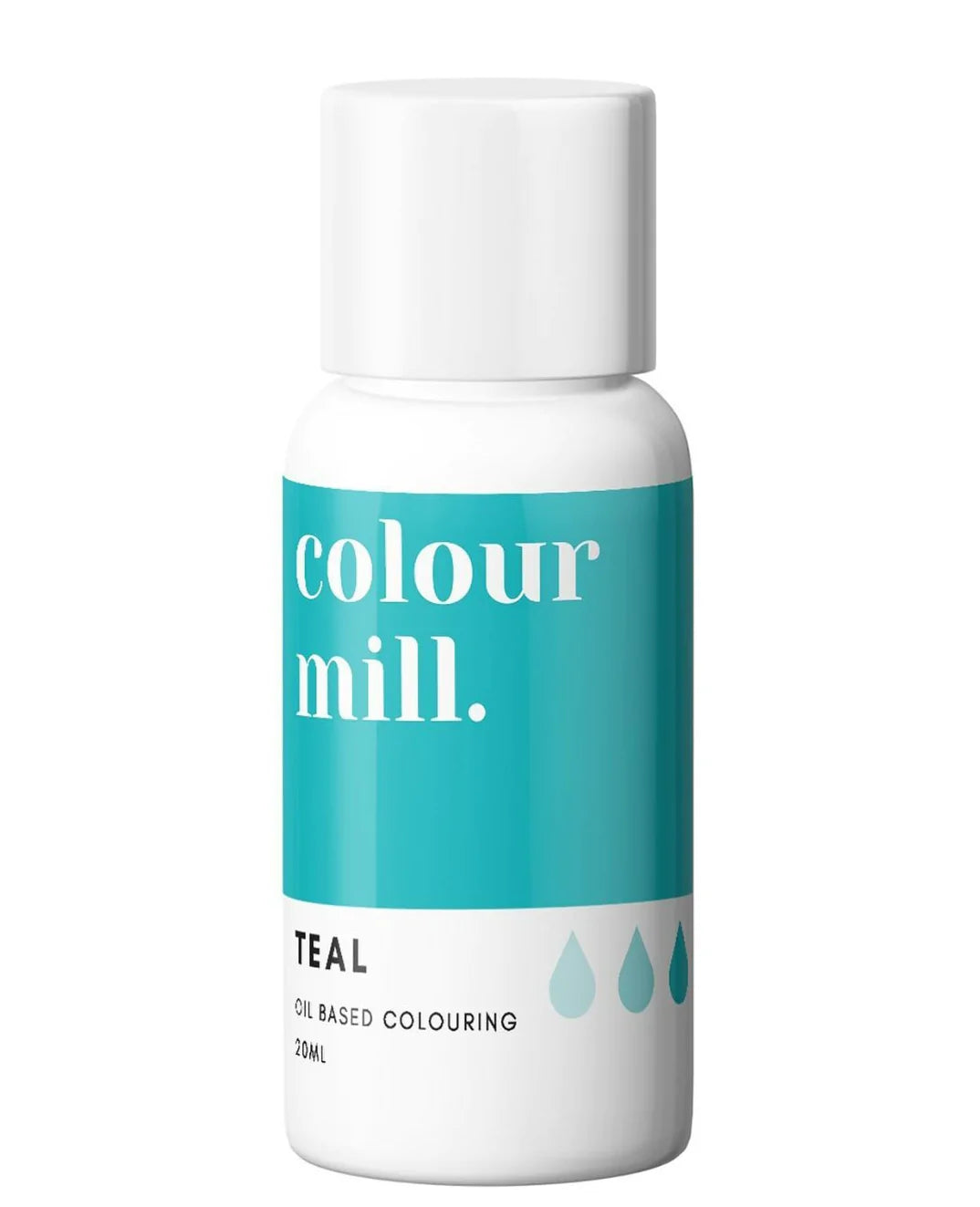 Colour Mill - Todos los colores
