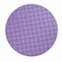 Lilac circle cake drum by Whalen Packaging in various sizes, showcasing sturdy cardboard support for cake displays.