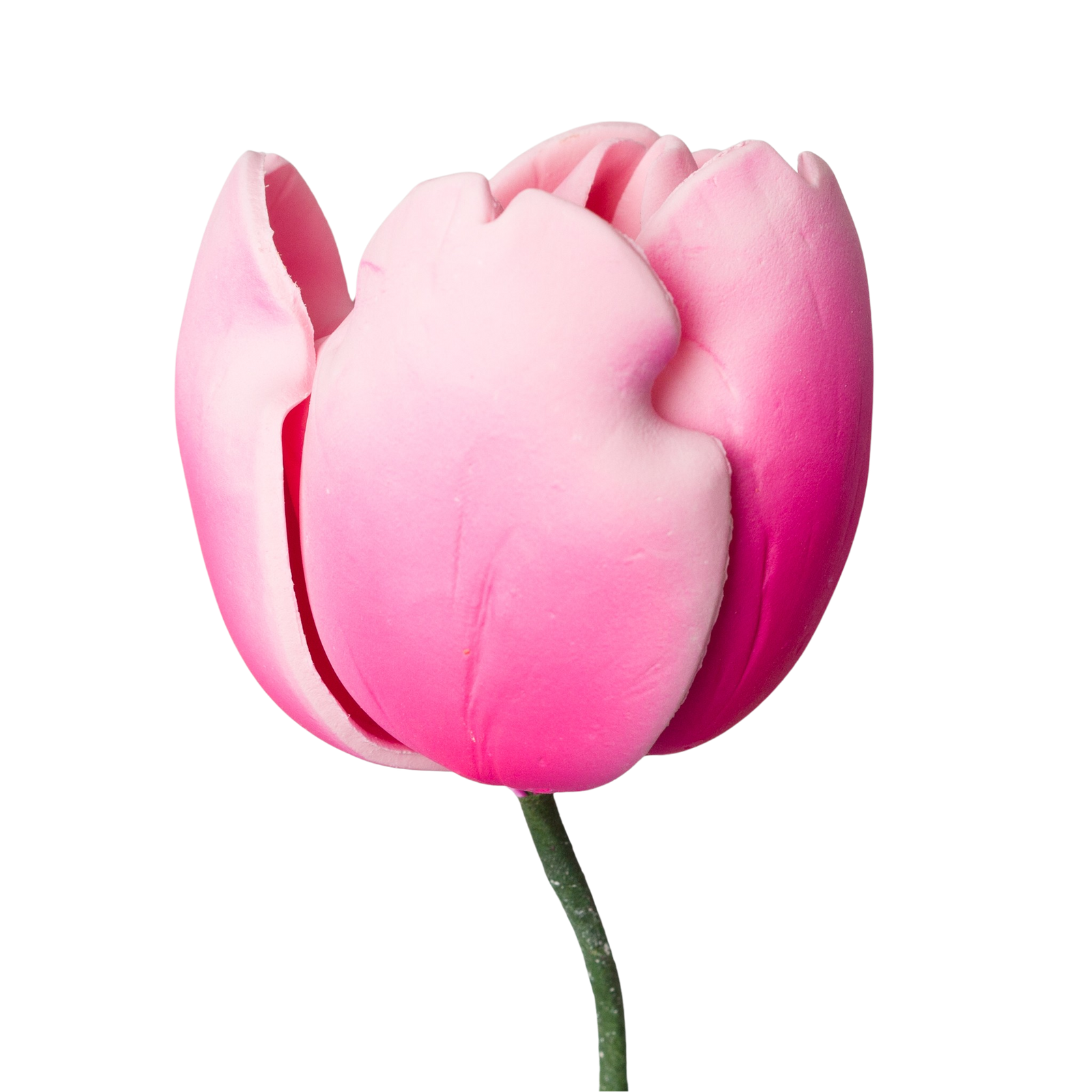 209PK- 3' French Tulip - Pink
