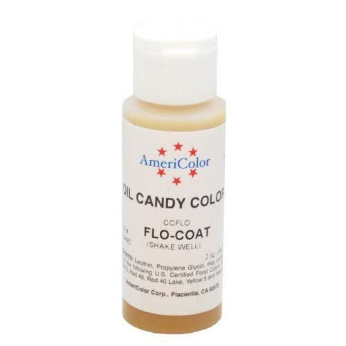 Americolor Oil Candy Color - All Colors - Bake Supply Plus