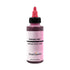 Chefmaster Airbrush Colors 2oz set featuring vibrant, all-color selection for airbrushing on cakes, crafts, and artistic projects.