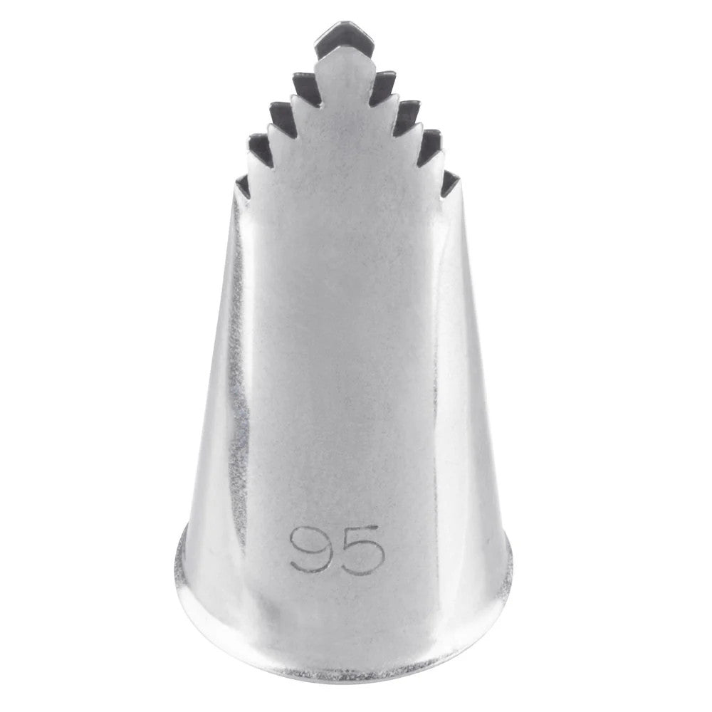 Ateco Leaf Tips 95 .4"