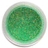 Sea Green Glitter Dust Sunflower Sugar Art