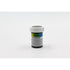 Chefmaster Gel Base 1oz in vibrant colors, showcasing a variety of gel base color bottles for cake decorating and culinary use.
