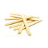 NorPro 100 Wooden Treat Sticks