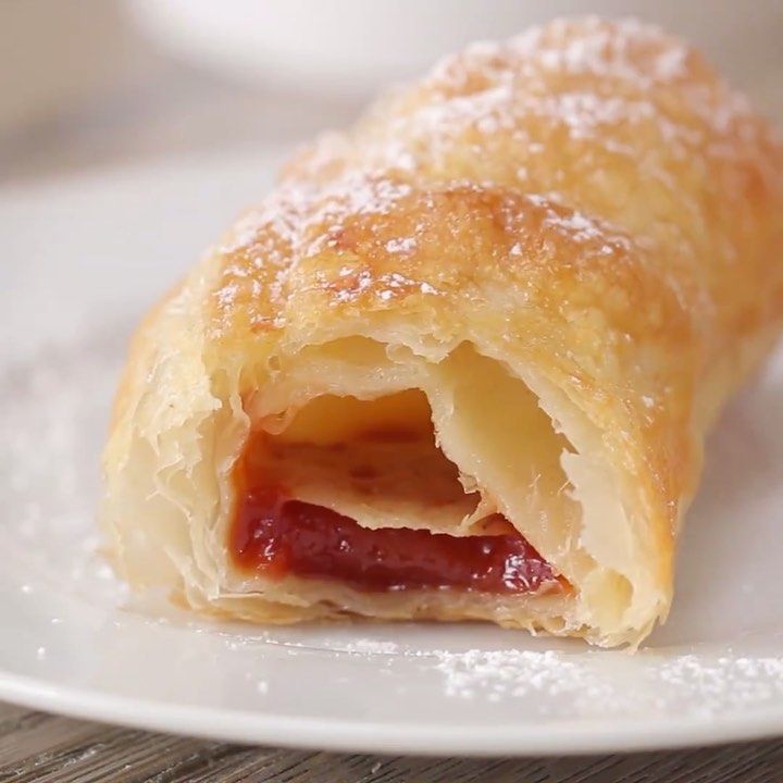 Guava Filling 2.2lb sleeve