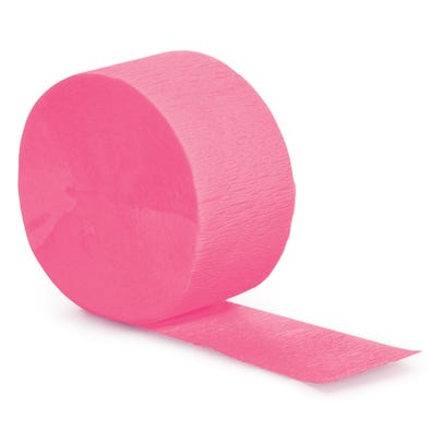 Cintas de serpentina Creative Converting - Todos los colores