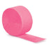 Cintas de serpentina Creative Converting - Todos los colores