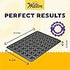 Molde para 48 minimuffins Wilton