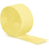 Cintas de serpentina Creative Converting - Todos los colores