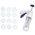 Wilton Simple Success Cookie Press