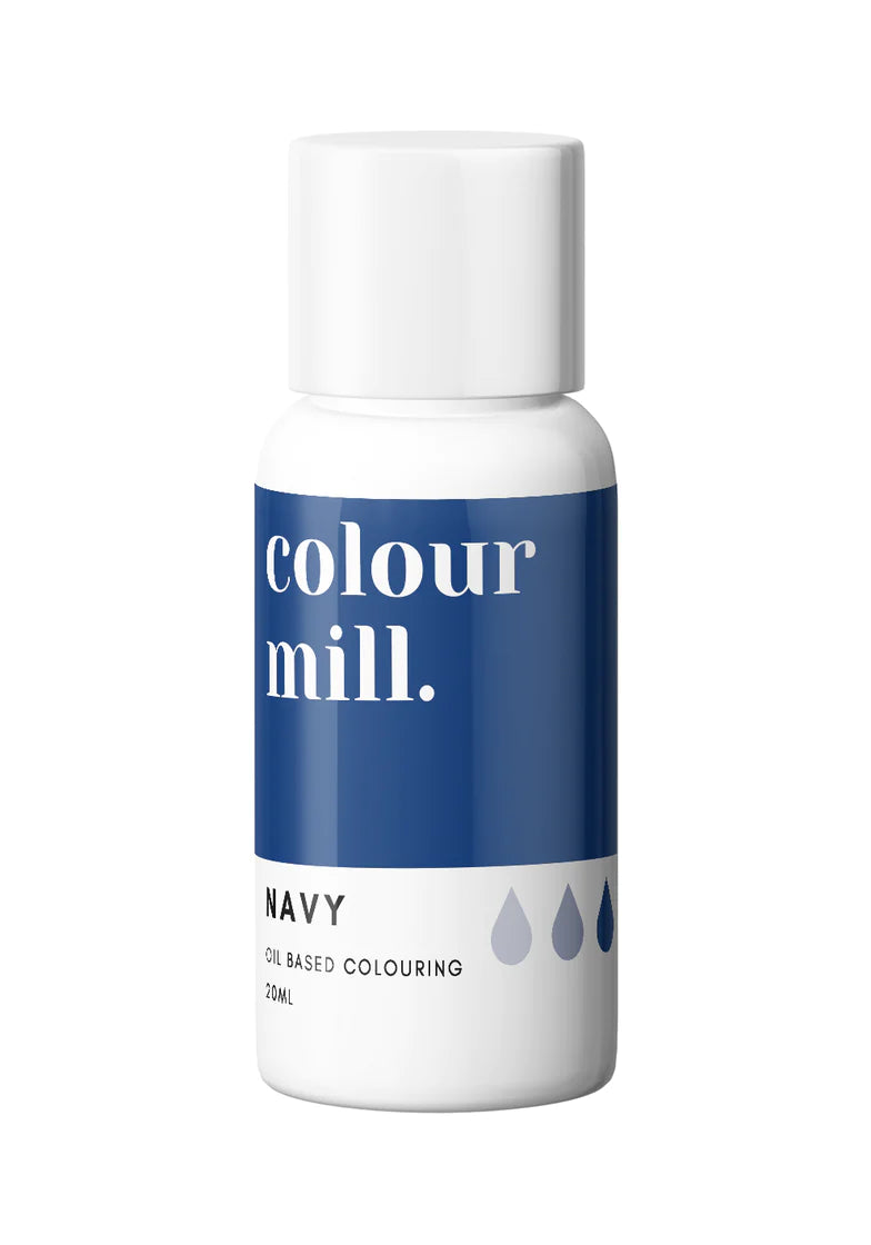 Colour Mill - Todos los colores