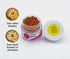 Doux Luster Dust Oro Satinado