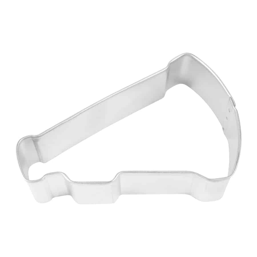 Megaphone Cookie Cutter