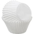 Wilton Jumbo Baking Cups White