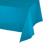 Creative Converting  Plastic Tablecover