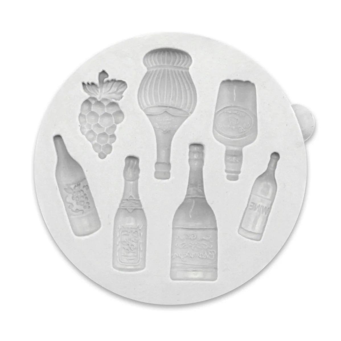 Botellas Variadas Katy Sue