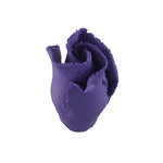 1" Formal Rosebud On A Wire #150