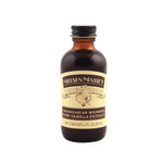 Extracto de Vainilla Pura de Madagascar Bourbon — 2, 4 y 8 oz