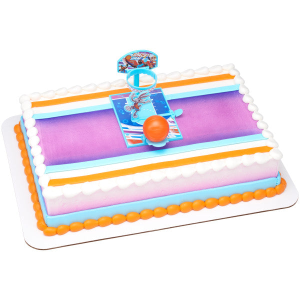 Space Jam New Legacy DecoSet