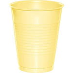 Creative Converting Plastic Cup 20ct - All Colors