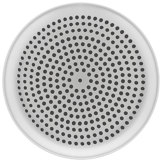 Pizza Pan Perforated