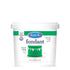 Satin Ice fondant in various colors and sizes, smooth and pliable for cake decorating, displayed in a variety of shapes and shades.