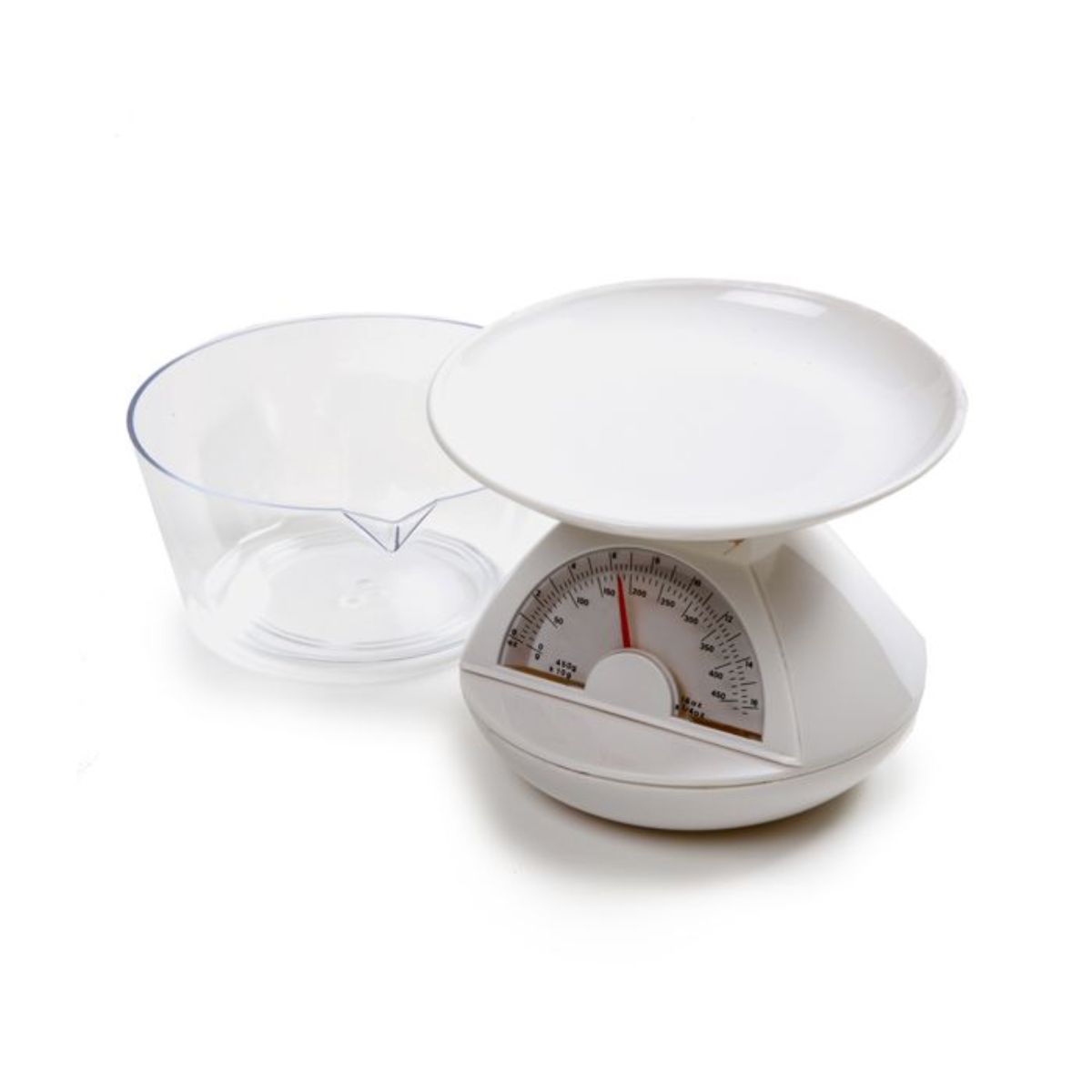 Norpro Scale With Bowl & Tray 16oz