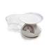 Norpro Scale With Bowl & Tray 16oz