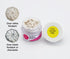 Doux Luster Dust Silver Fine