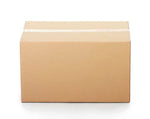 Plastic Flat Lids No Hole A626NS 100ct Sleeve