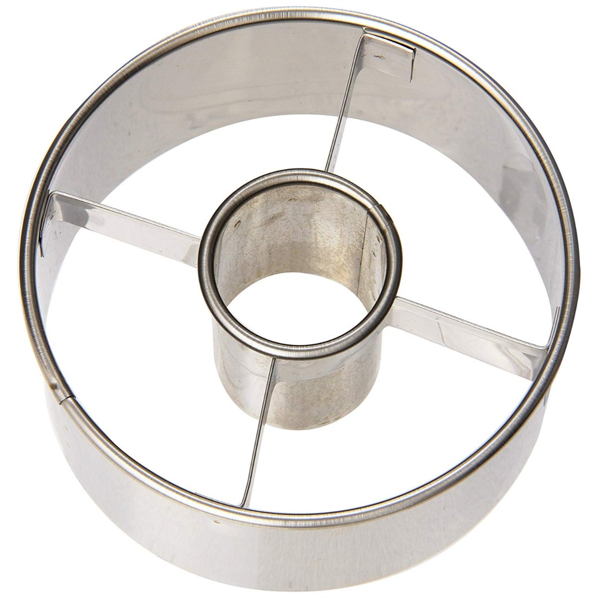 Ateco Doughnut Cutter 2.5' or 3.5' - Bake Supply Plus