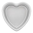 Fat Daddio's Heart Shaped Cake Pans - Bake Supply Plus