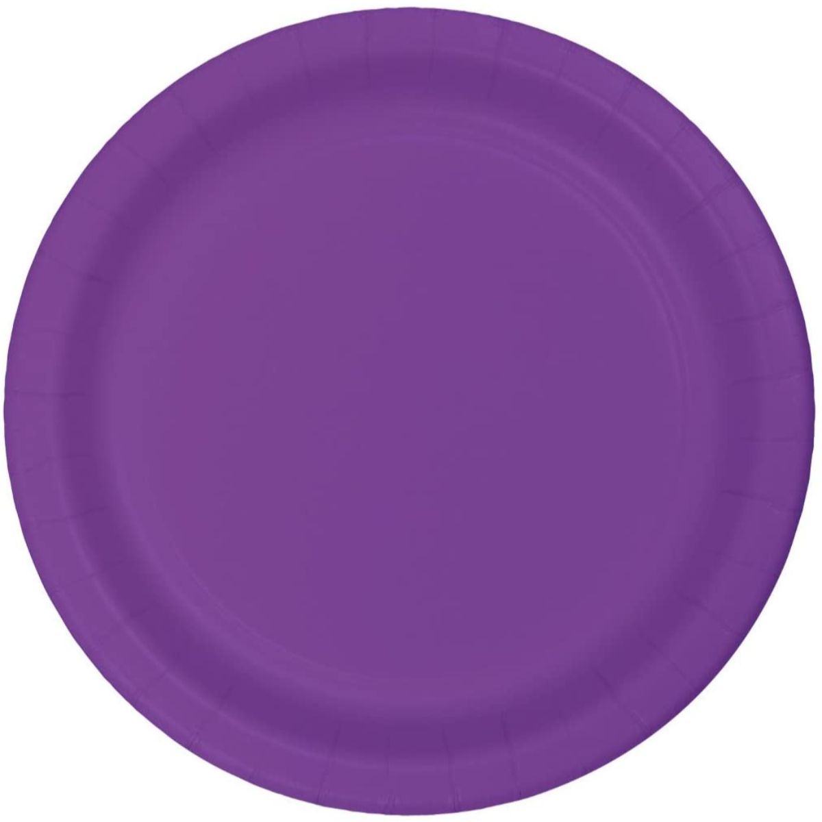 Creative Converting Dinner 8.75' Paper Plates 24ct