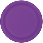 Creative Converting Dinner 8.75' Paper Plates 24ct